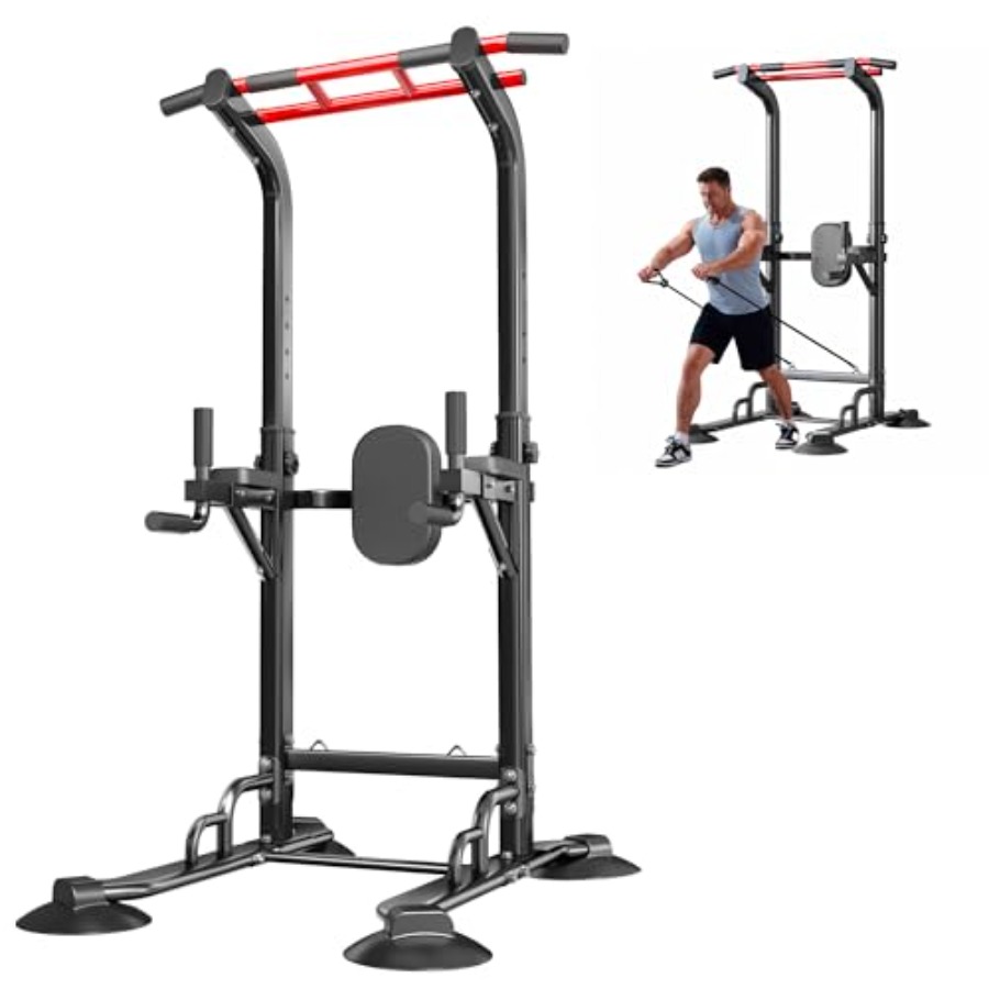 Home gym pull up bar station:  - đánh giá và giá Home Bar And Gym